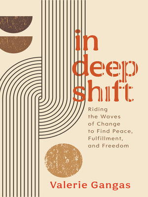 cover image of In Deep Shift